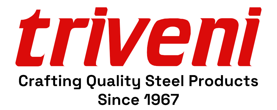 Triveni Iron & Steel Industries Private Limited